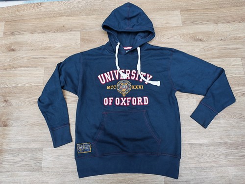 Oxford university official - university,