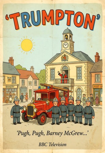 Kids classic series - classic, poster