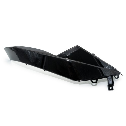 Side panels rear right