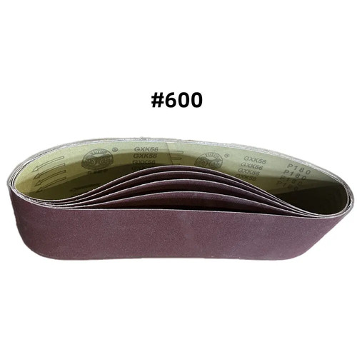 5pcs 915 100mm sanding - 915*100mm, belts