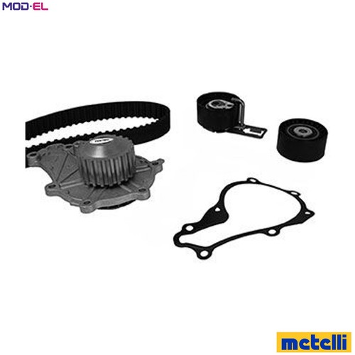 Water pump timing - pump, &