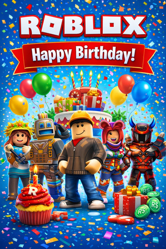 Personalised birthday card - personalised,