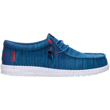 Hey Dude Mens Wally Stretch