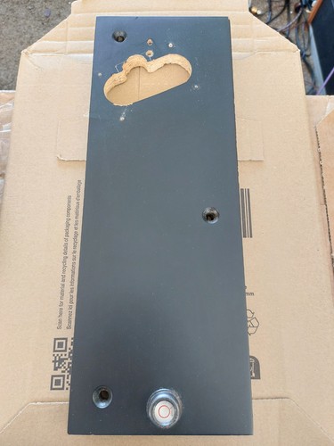 Sme armboard for thorens - sme,