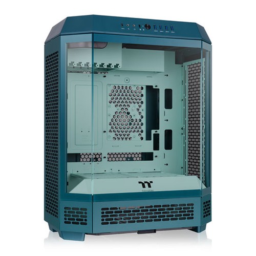 Thermaltake the tower 600 - the,