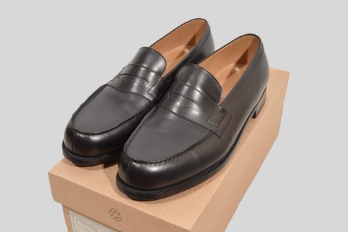 Weston shoes loafers 180 - j.m.,