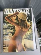 Mayfair Magazine VOL 9  NOS 09
