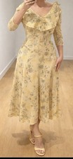 Caroline Charles Vintage Dress