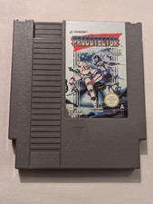 Probotector - Nintendo NES -