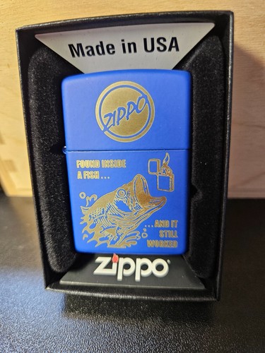 New unstruck zippo in - unstruck, zippo,