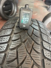 Dunlop 235/65/R17 6.5MM DOT 2213 Very Good Condition Tyre Free Postage UK