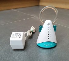 Angelcare AC401 Baby Monitor Nursery Unit With Adapter 