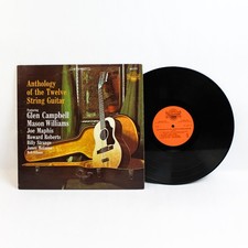 Anthology Of The Twelve String