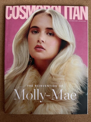 Cosmopolitan magazine molly - cosmopolitan,