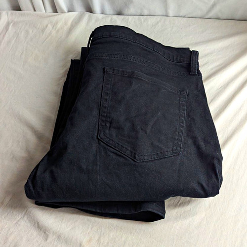 Amazon mens jeans - amazon, black