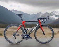 Pinarello dogma dura ace - pinarello,
