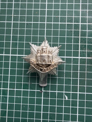 Royal anglian regiment cap - regiment,