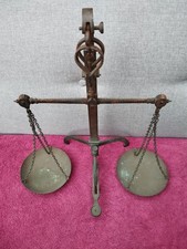 Antique/Vintage  Metal Balance