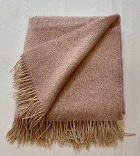 PURE WOOL /MOHAIR Boucle