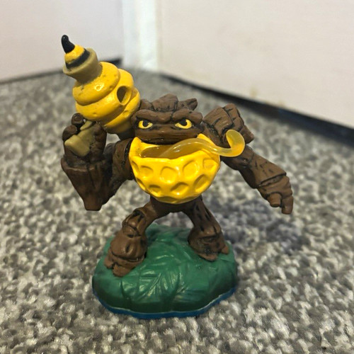 Skylanders swap force bumble - swap,