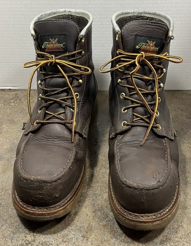 Thorogood 804 3600 men - thorogood, 804-3600