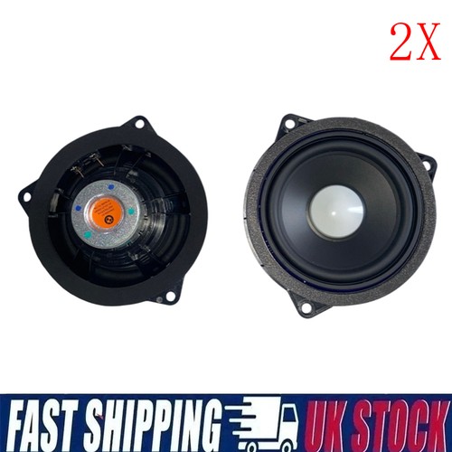 For bmw harman kardon - 2x,