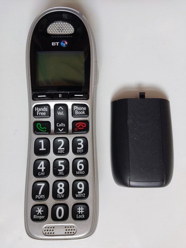 4000 handset only - 4000, for