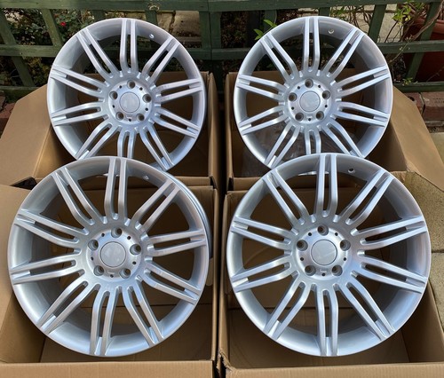 Bmw series e60 - 5, e61