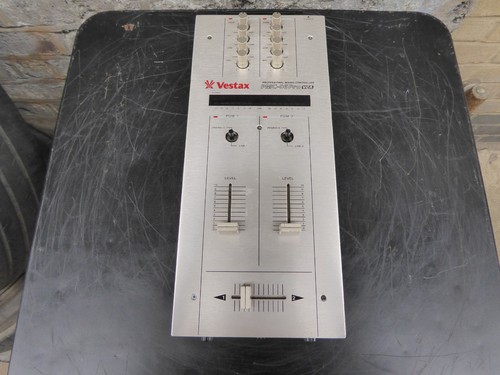 Vestax pmc pro a - vestax,