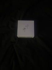 Airpod Gen 2 (Sealed)