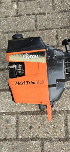 Flymo maxi trim 430 strimmer - trim,