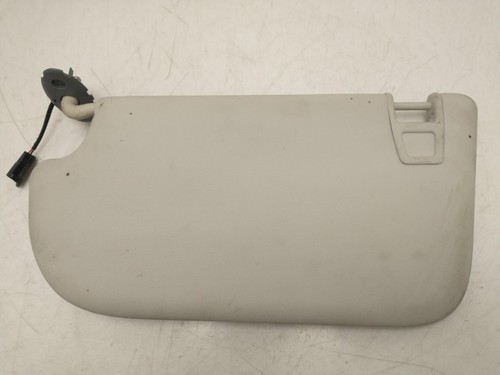 Ford kuga sun visor titanium - kuga,