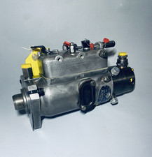 Early Ferguson FE35 Tractor