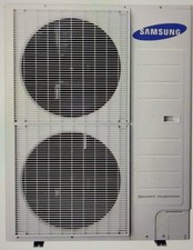 Samsung Air Source Heat Pump