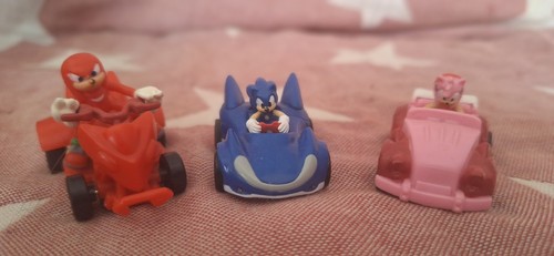 Mini sonic the hedgehog - sonic,