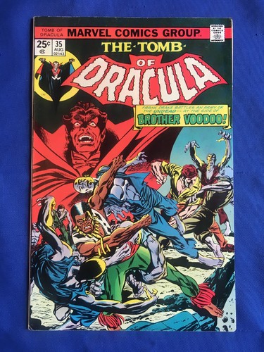 Tomb dracula fn - dracula, fn-