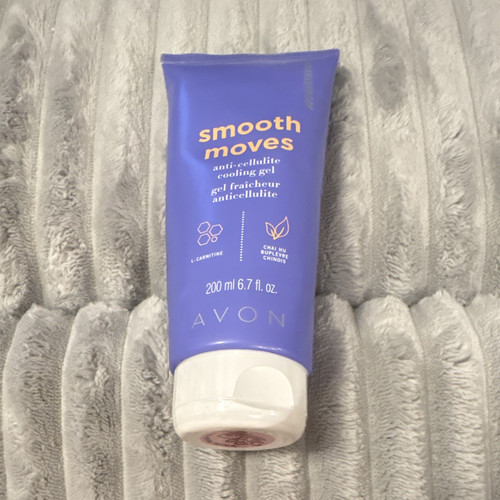 Avon smooth moves - smooth,