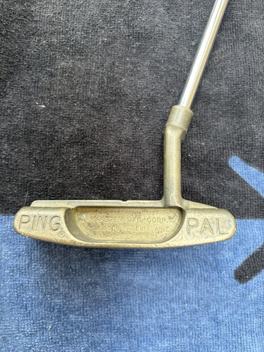 Ping pal putter left - ping,