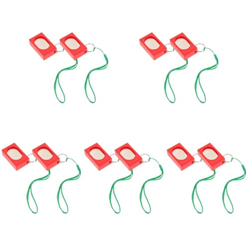 10pcs portable dog - 10pcs, training