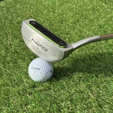 Dunlop NZ9 Golf Putter 34 Inch Never Played! (Ex Display) RRP £49.99