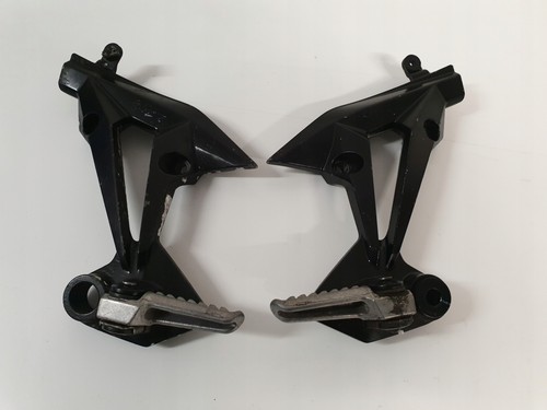 Kawasaki rearsets 750 1000 - 750, z