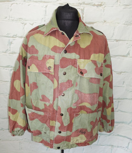 Italian army m1929 telo - m1929,