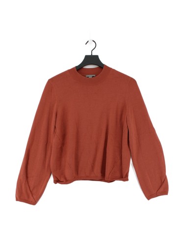 Cos women jumper - cos, brown