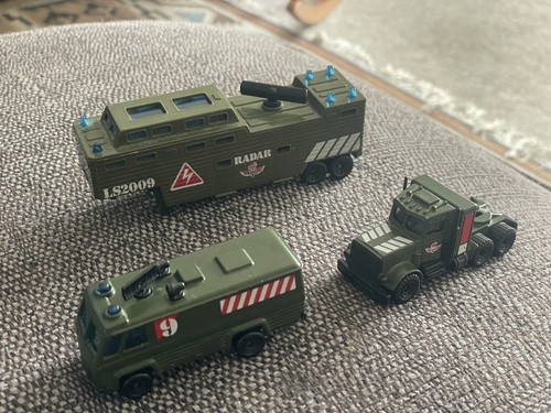 Vintage matchbox peterbilt - vintage,