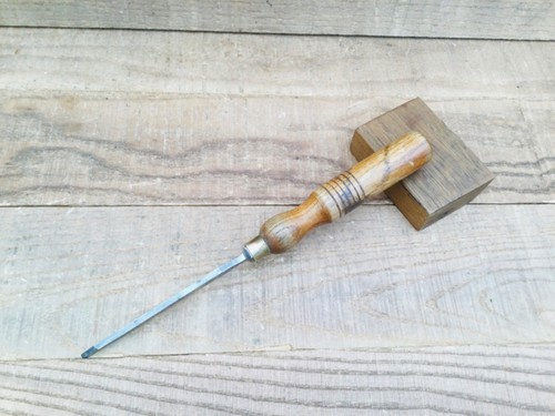 Vintage c jenkins - 1/8”,