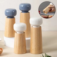 Nordic Style Manual Pepper