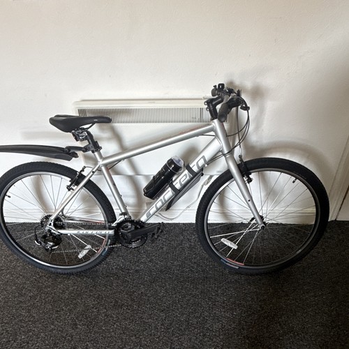 Carrera vengeance 700c - vengeance, 19in