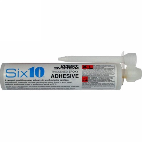 West system six10 epoxy - system,