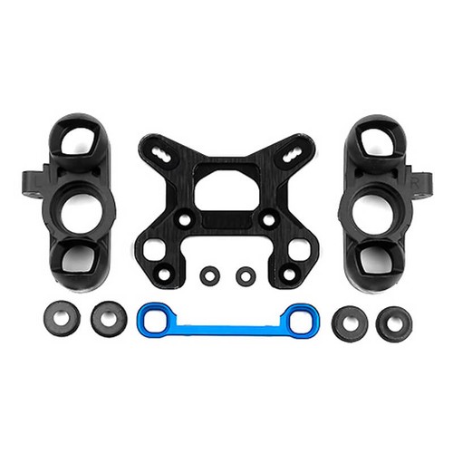 Team associated rc8b4 b3 - associated,