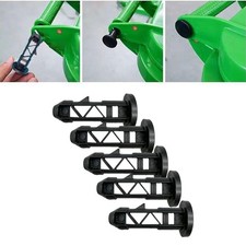 5Pcs Wheelie Bin Lid Hinge